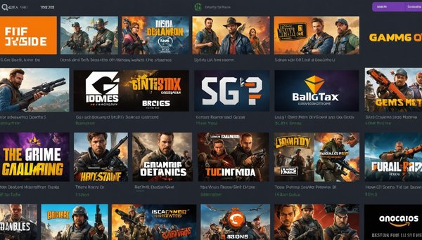 Gamsgo avis : abonnements de streaming à prix réduit, mode d'emploi !