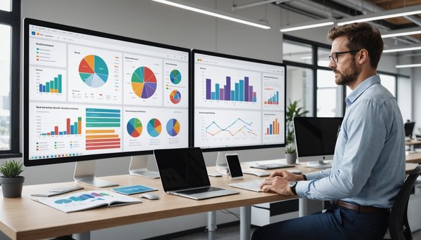 Les avantages clés d'un crm pour la gestion client et le développement des affaires